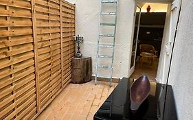 Le Patio Du Pitchounet